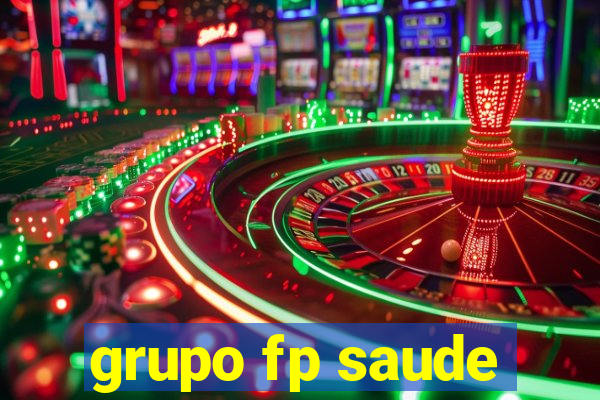 grupo fp saude